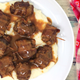 Illustration for article titled How to make steak birds, the bacon-wrapped pot roast for Midwest sophisticates